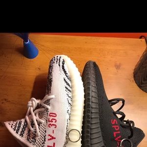 Meet your Posher, Nico